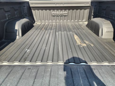 Used 2024 GMC Sierra 1500 SLT RWD image 35