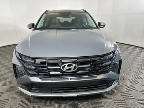 Used 2025 Hyundai Tucson SEL image 36