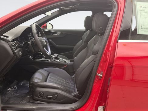 Used 2024 Audi A4 2.0T Premium image 11