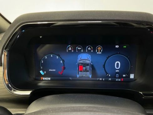 New 2025 Ford F150 Lariat w/ FX4 Off-Road Package image 26