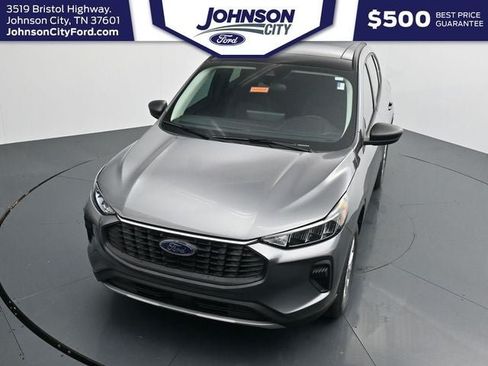 New 2026 Ford Escape Active w/ Tech Pack #1 AWD/4WD image 25