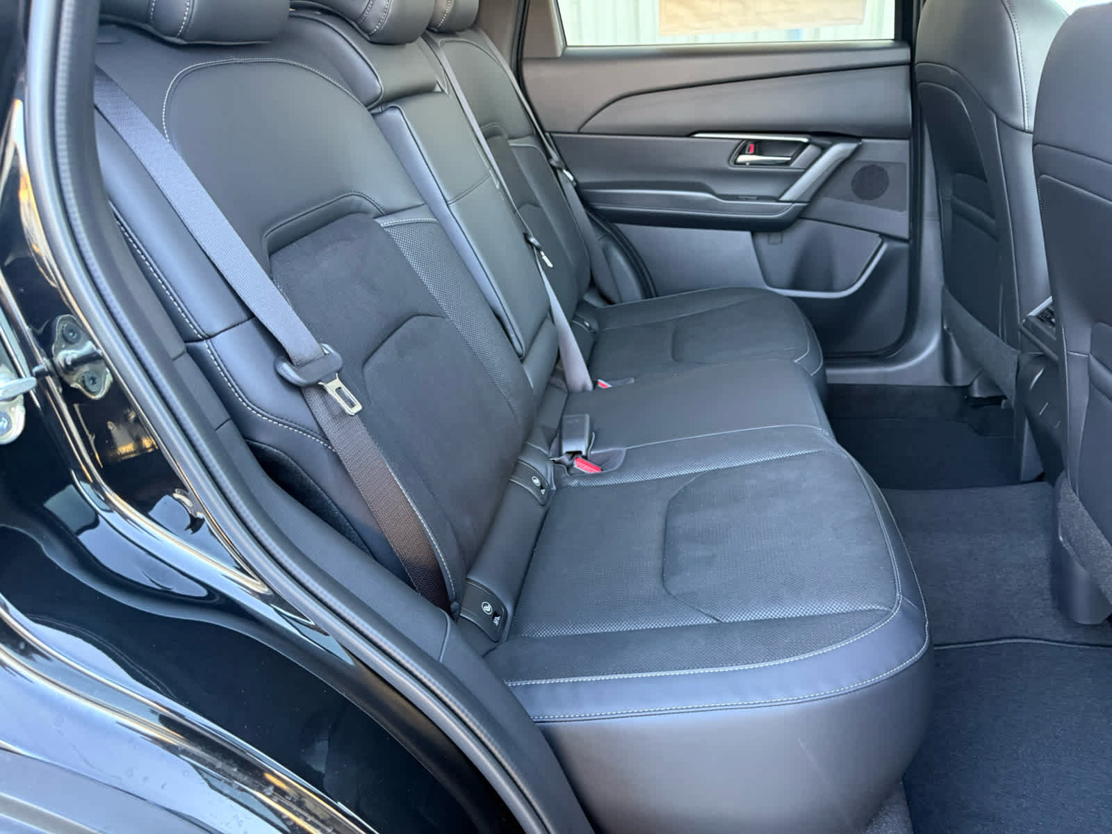 New 2026 MAZDA CX-5 Preferred AWD/4WD image 7