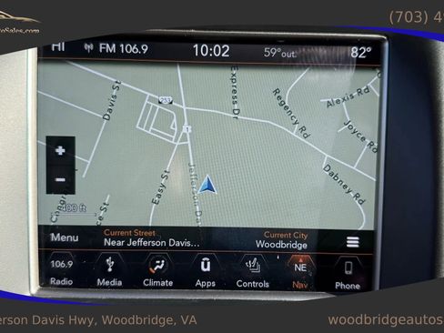 Used 2018 Jeep Grand Cherokee High Altitude image 28