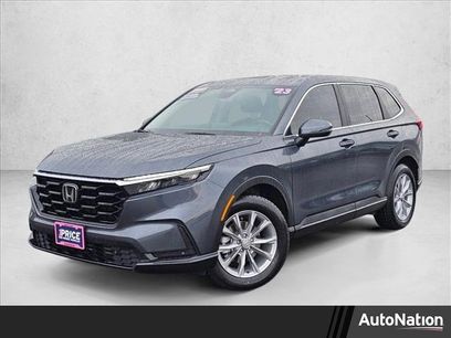 Used 2023 Honda CR-V EX-L