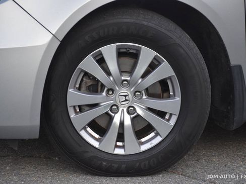 Used 2016 Honda Odyssey EX-L image 33