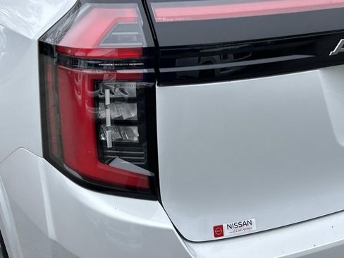 New 2026 Nissan Armada NISMO AWD/4WD image 12