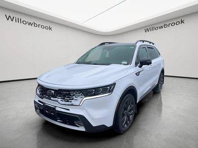 Certified 2021 Kia Sorento SX Prestige