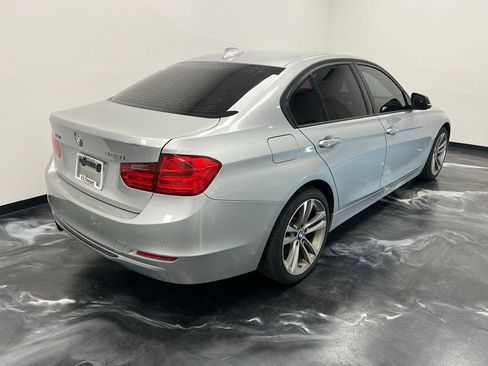 Used 2014 BMW 328i xDrive Sedan image 19