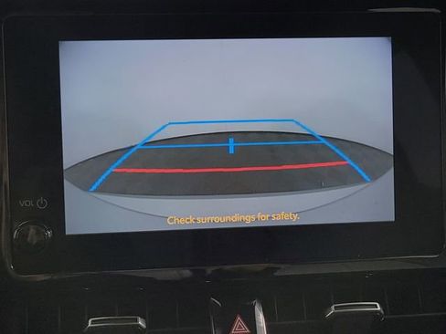 Used 2023 Toyota Corolla XSE image 18