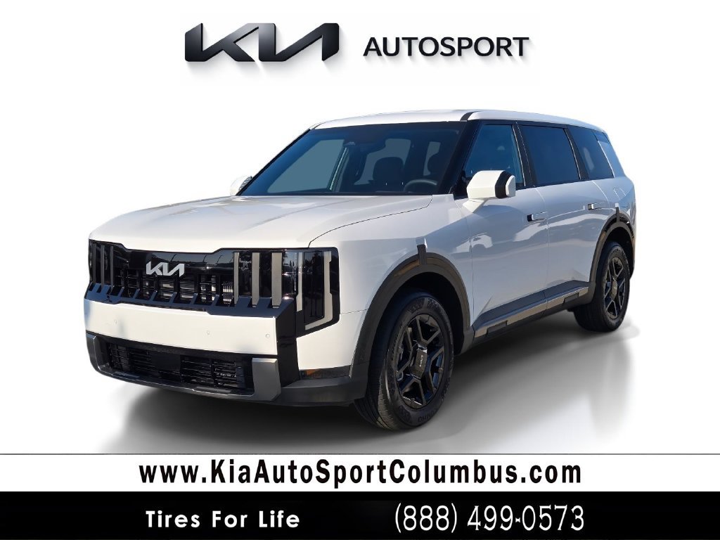 New 2027 Kia Telluride X-Line SX Prestige AWD/4WD image 1