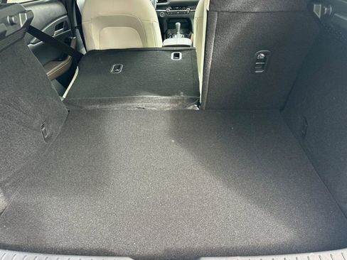 New 2025 MAZDA CX-30 2.5 Turbo w/ Premium Plus Pkg image 14