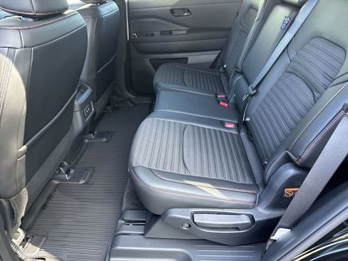 New 2026 Nissan Pathfinder Rock Creek AWD/4WD image 16