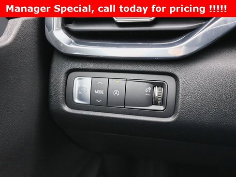 New 2026 GMC Acadia Elevation w/ Black Edition image 25