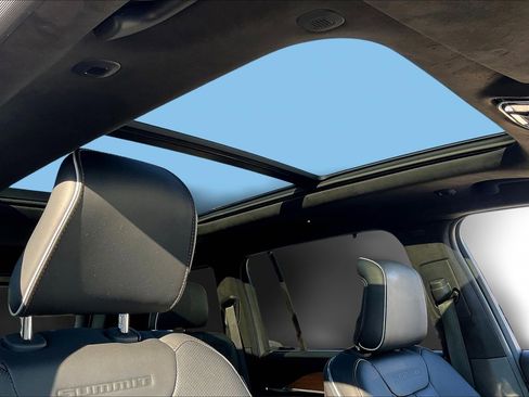 Used 2023 Jeep Grand Cherokee Summit image 29