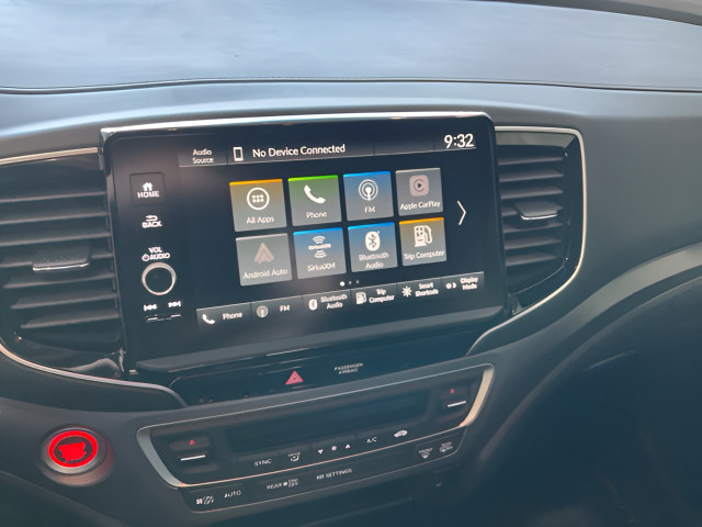 Certified 2024 Honda Ridgeline RTL image 20