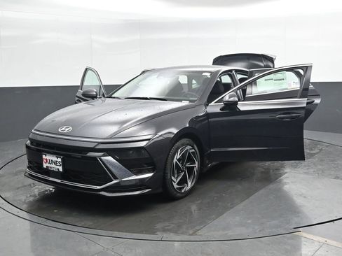 New 2026 Hyundai Sonata SEL AWD/4WD image 52