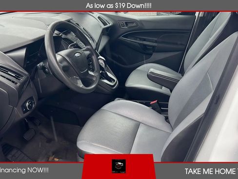 Used 2016 Ford Transit Connect XL image 13