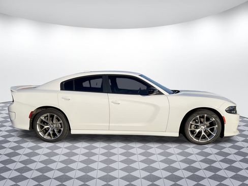 Used 2023 Dodge Charger GT image 2