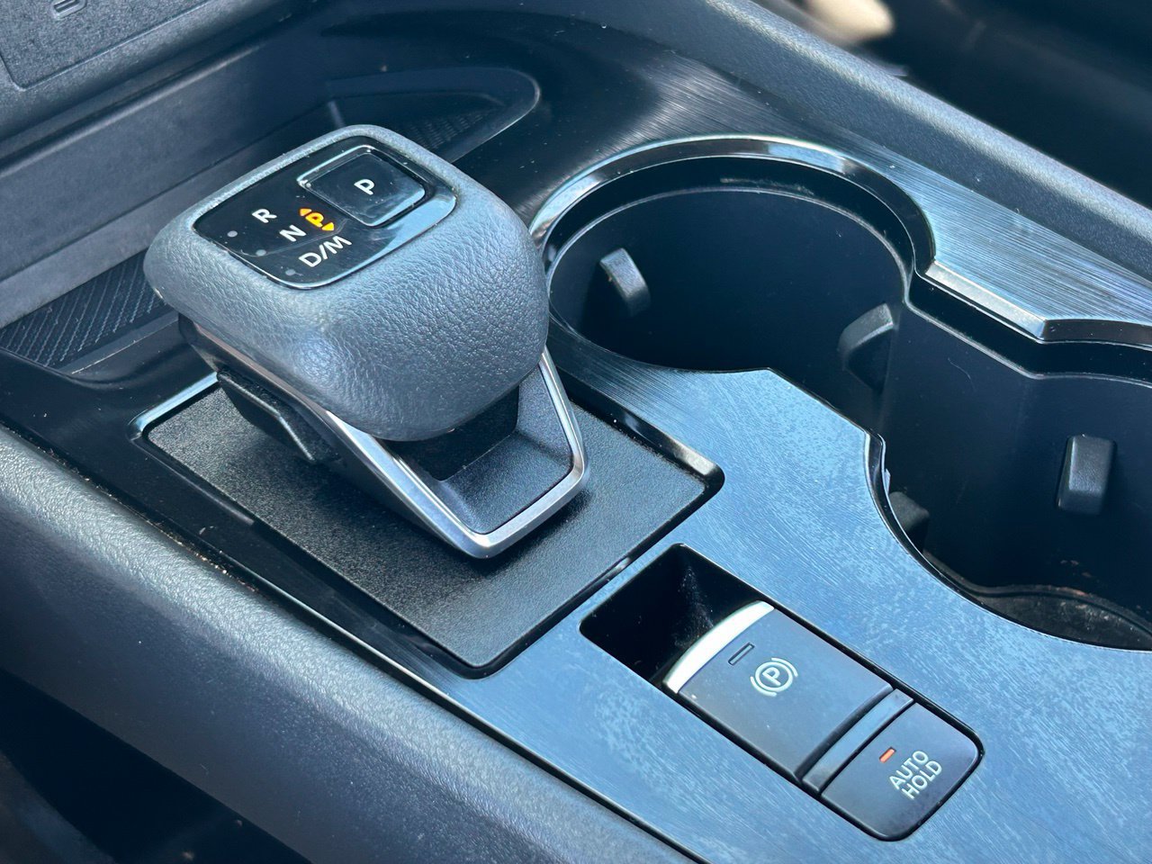 Certified 2024 Nissan Rogue SV AWD/4WD image 33