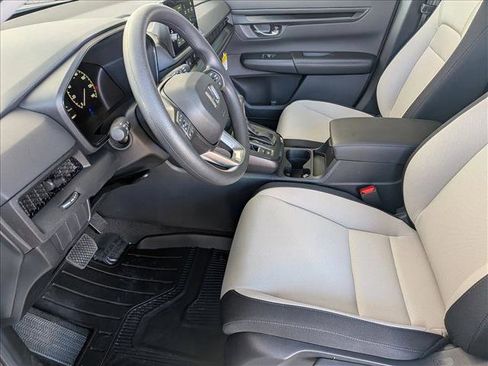 New 2026 Honda CR-V LX image 4