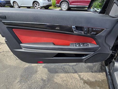 Used 2012 Mercedes-Benz E 350 Cabriolet image 21