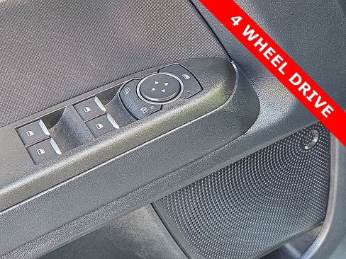 Used 2021 Ford Bronco Sport Big Bend image 13