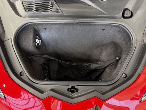 Used 2021 Chevrolet Corvette Stingray Preferred Cpe w/ Z51 Performance Package image 34