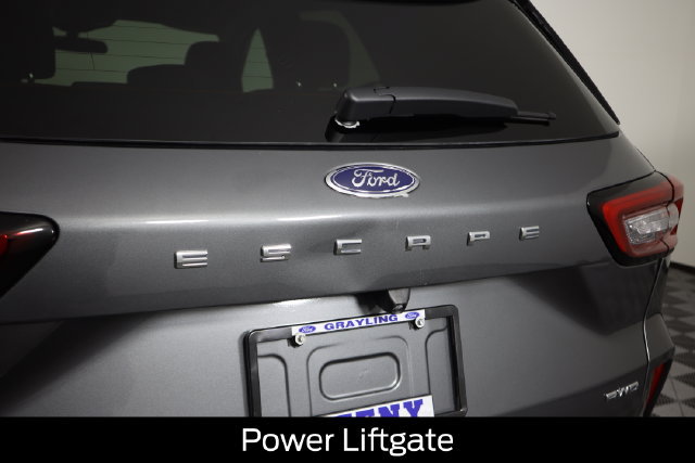 Certified 2023 Ford Escape Active w/ Tech Pack #2 AWD/4WD image 26