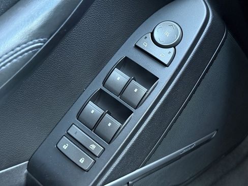 Used 2009 Cadillac CTS 3.6 AWD image 18