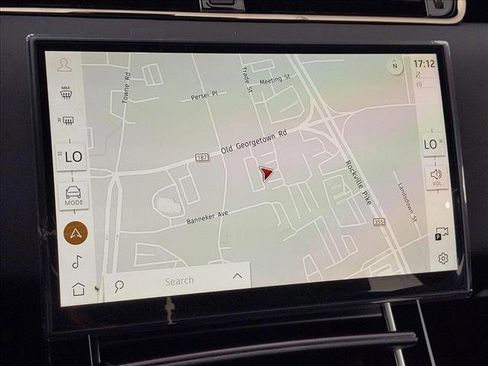 New 2026 Land Rover Range Rover Evoque Dynamic SE image 13