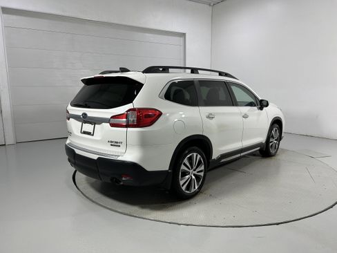 Used 2021 Subaru Ascent Touring w/ Popular Package #2A image 40