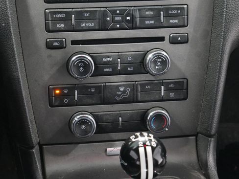 Used 2012 Ford Mustang GT Premium w/ Brembo Brake Pkg image 18