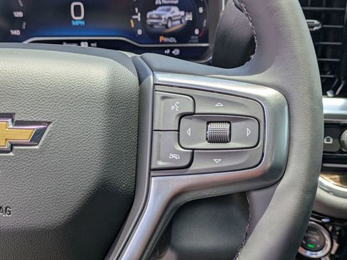 New 2025 Chevrolet Silverado 1500 LT w/ All Star Edition Plus image 21