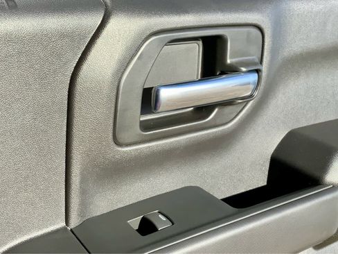 New 2026 Chevrolet Silverado 1500 Custom w/ LPO, Dark Essentials Package image 58