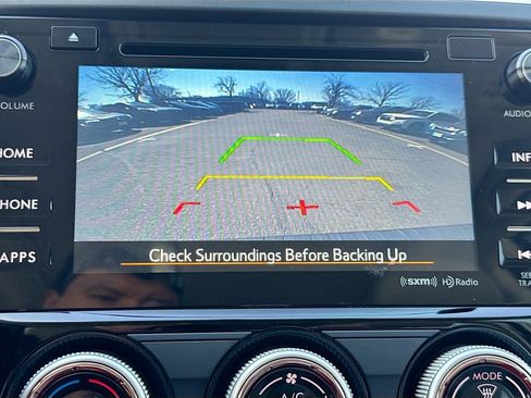 Used 2018 Subaru Forester 2.5i Limited w/ Popular Package #3B image 15