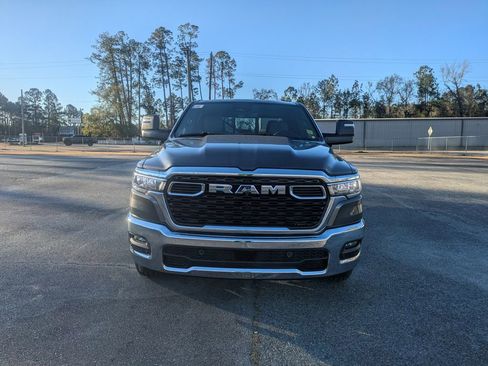 New 2026 RAM 1500 Big Horn AWD/4WD image 10