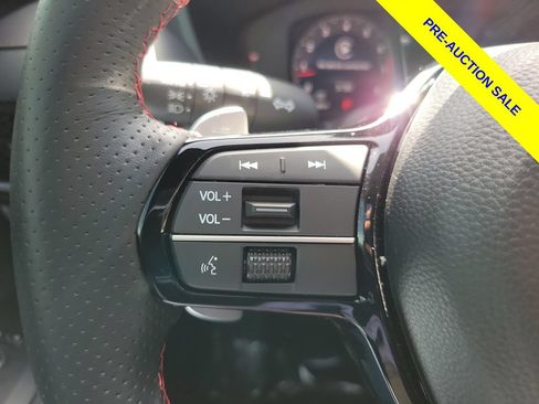 Used 2026 Acura ADX A-Spec FWD image 23