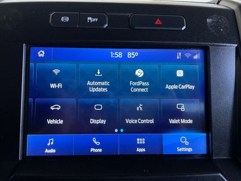 Used 2021 Ford F350 XLT image 51