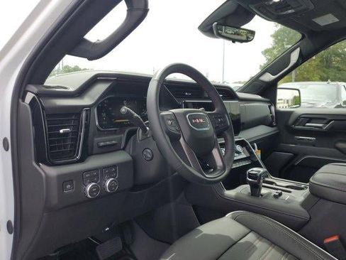 New 2026 GMC Sierra 1500 AT4X AWD/4WD image 17