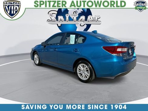 Used 2018 Subaru Impreza 2.0i Premium image 7