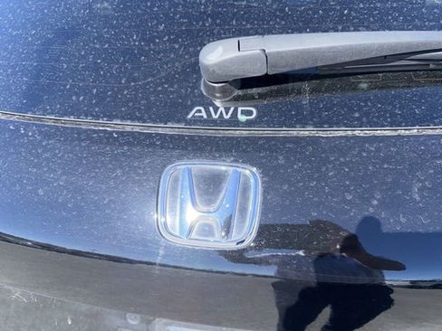 Used 2025 Honda HR-V Sport image 21