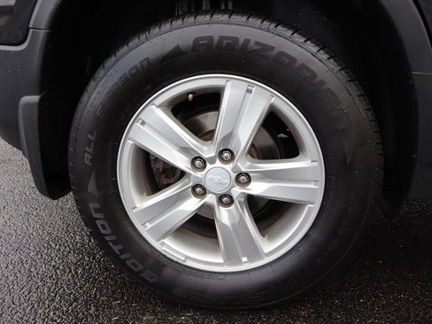 Used 2015 Chevrolet Trax LT w/ LT Sun and Sound Package AWD/4WD image 44