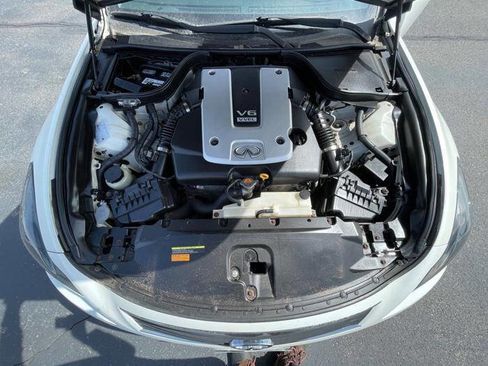 Used 2009 INFINITI G37 x Coupe w/ Premium Pkg image 40