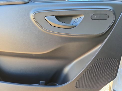 New 2026 Mercedes-Benz Sprinter 2500 image 15