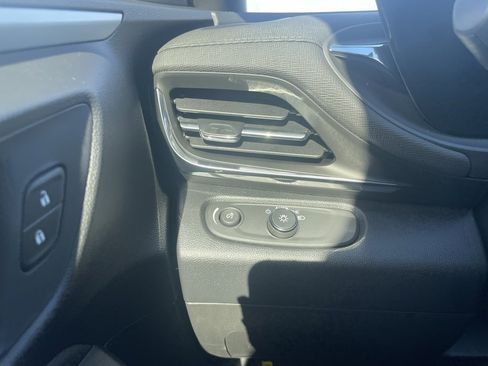 New 2026 Buick Envista Preferred w/ Convenience I Package image 12