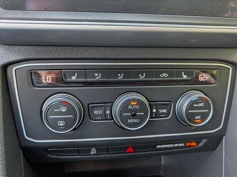 Used 2019 Volkswagen Atlas SE AWD/4WD image 35