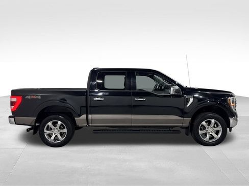 Used 2021 Ford F150 King Ranch AWD/4WD image 21