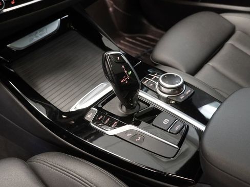 Used 2021 BMW X3 xDrive30i image 22