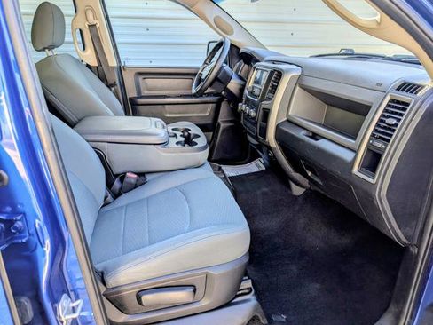 Used 2016 RAM 1500 Express w/ Popular Equipment Group AWD/4WD image 15