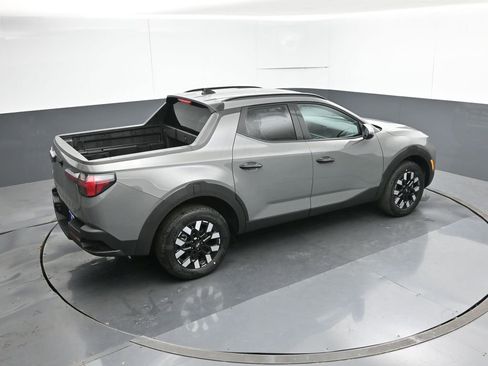 New 2026 Hyundai Santa Cruz SEL image 21